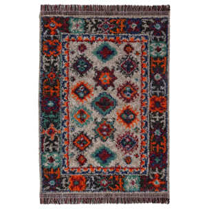 Tapis shaggy LIA