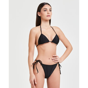 Pompea x Silvian Heach reggiseno a triangolo
