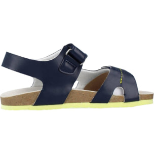 Sandalias Niño de la marca CHICCO  modelo FIUME AZUL