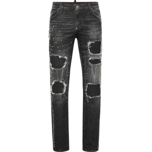 PHILIPP PLEIN Jeans Slim Fit