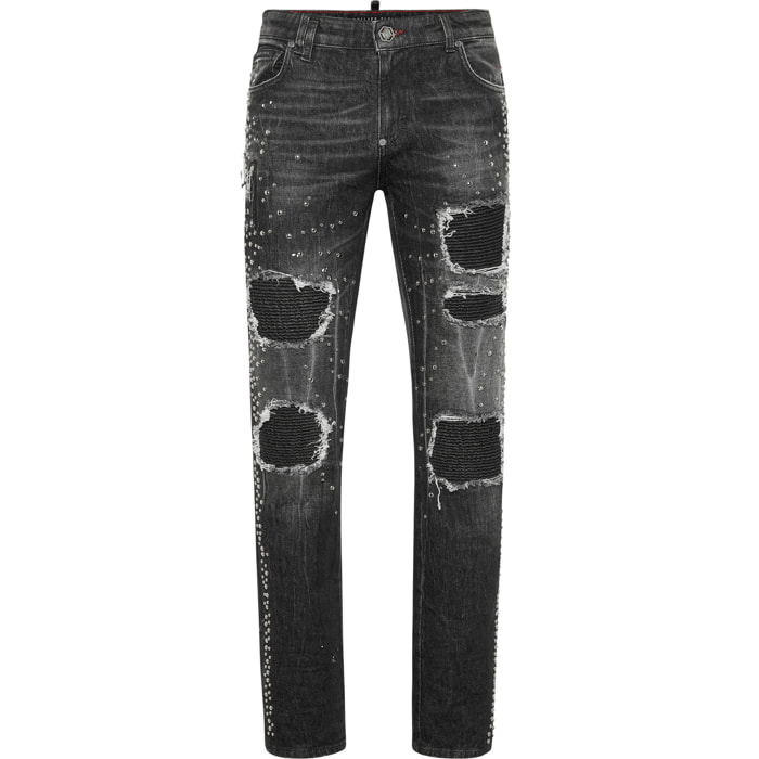 PHILIPP PLEIN Jeans Slim Fit