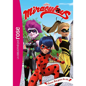 Zagtoon | Miraculous 29 - Queen Bee pour la vie | Livre d'occasion