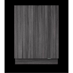 Lave vaisselle encastrable ASKO DFI747MU