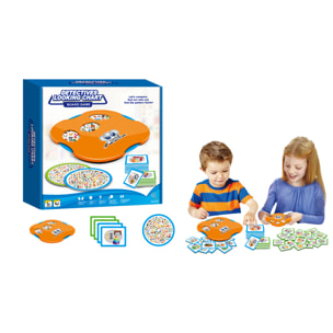 APRENDIZ DE DETECTIVE