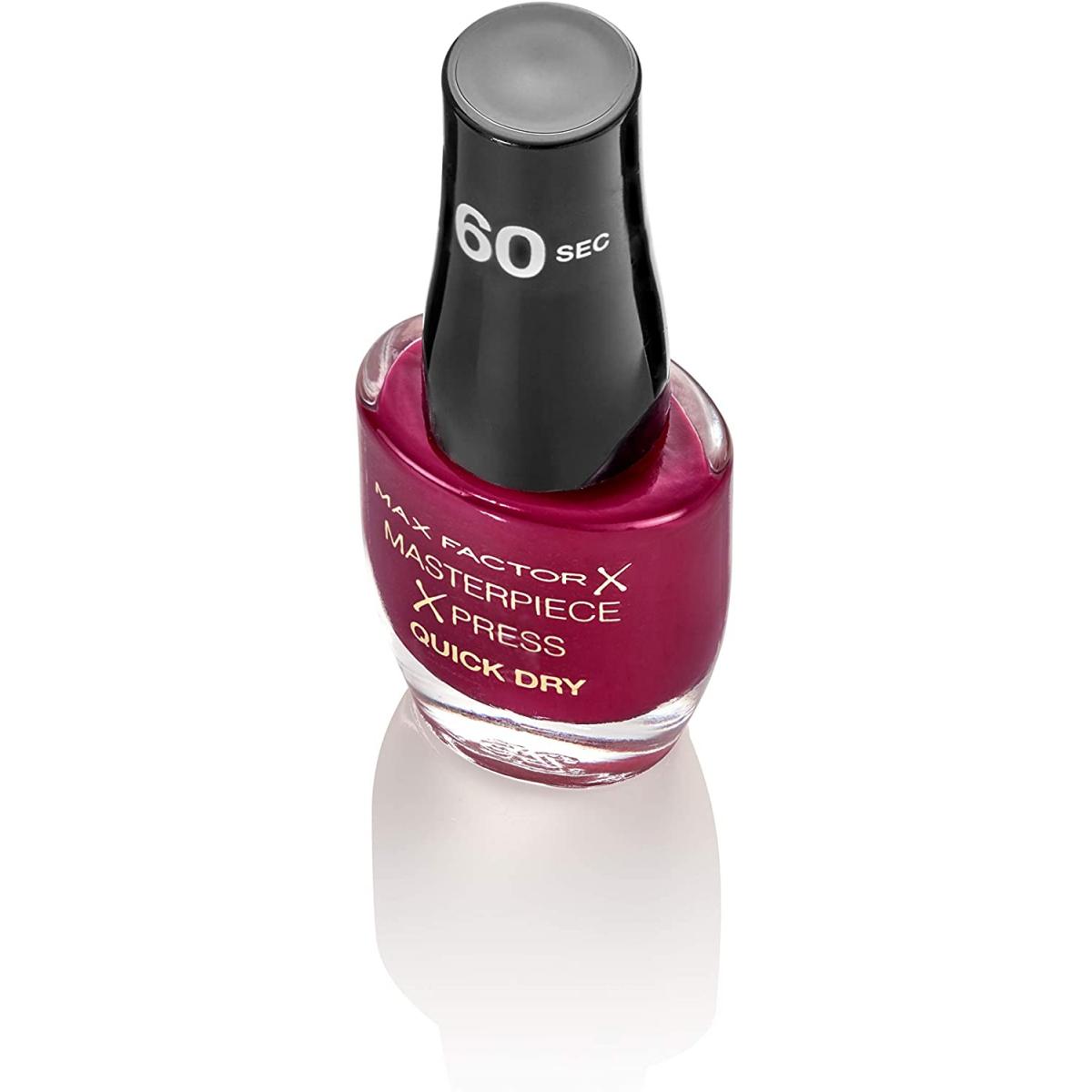 ESMALTE DE UÑAS MASTERPIECE XPRESS TONO 340