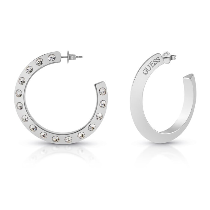 Pendientes Guess Mujer JUBE01498JWRHT-U