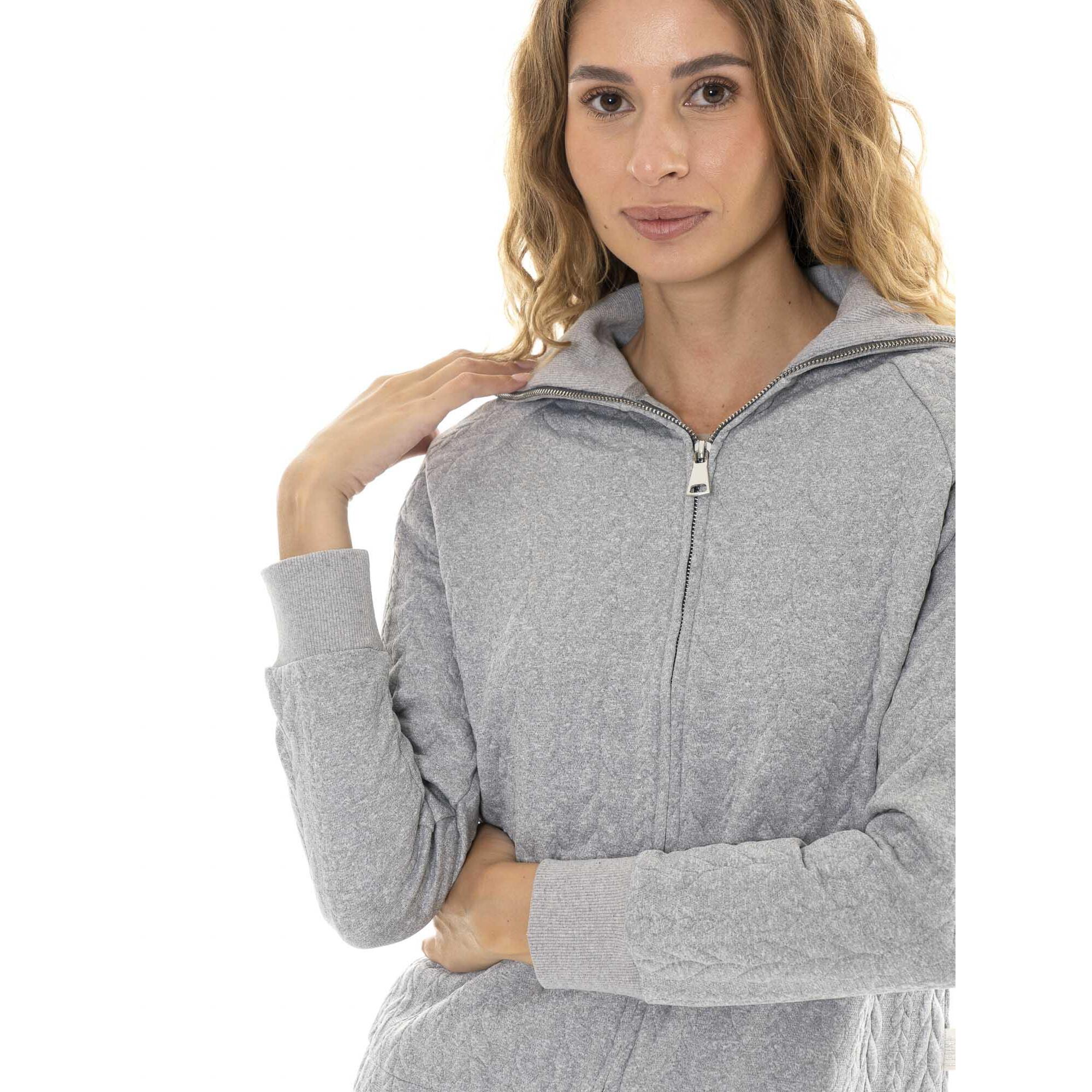 Camiseta manga corta mujer 'Relajada'