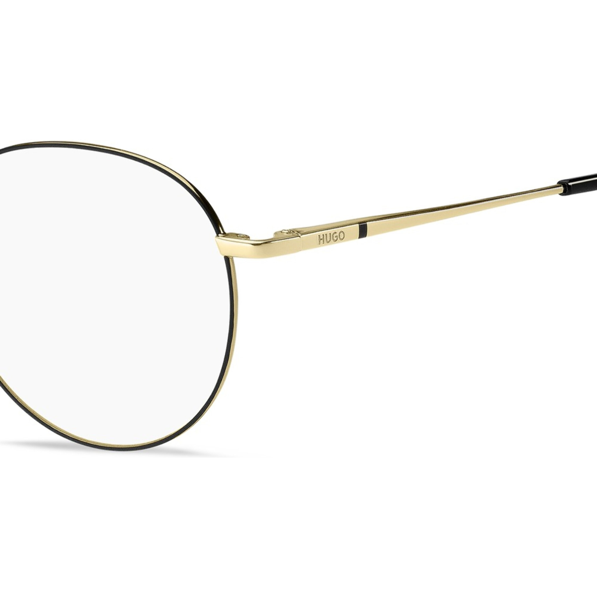 Gafas de Vista Hugo HG 1326 RHL de Metal Mujer 51 mm