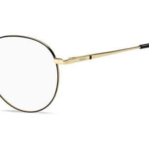 Gafas de Vista Hugo HG 1326 RHL de Metal Mujer 51 mm