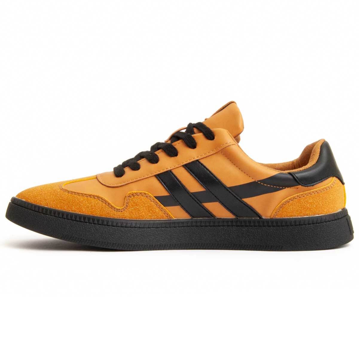 Sneakers - Amarillo