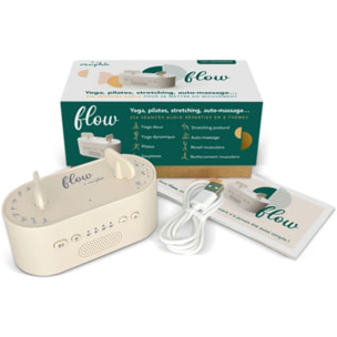 Box audio sport MORPHEE FLOW