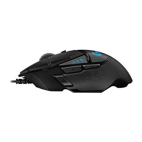 Souris gamer LOGITECH G502 Hero High Performance