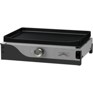 Plancha électrique LE MARQUIER La petite francaise 150DUO PLFE150DPV2
