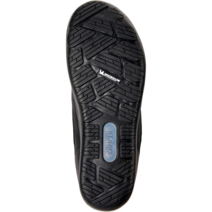 Botines - CAMPER Peu Pista GM - Negro - Textil técnico