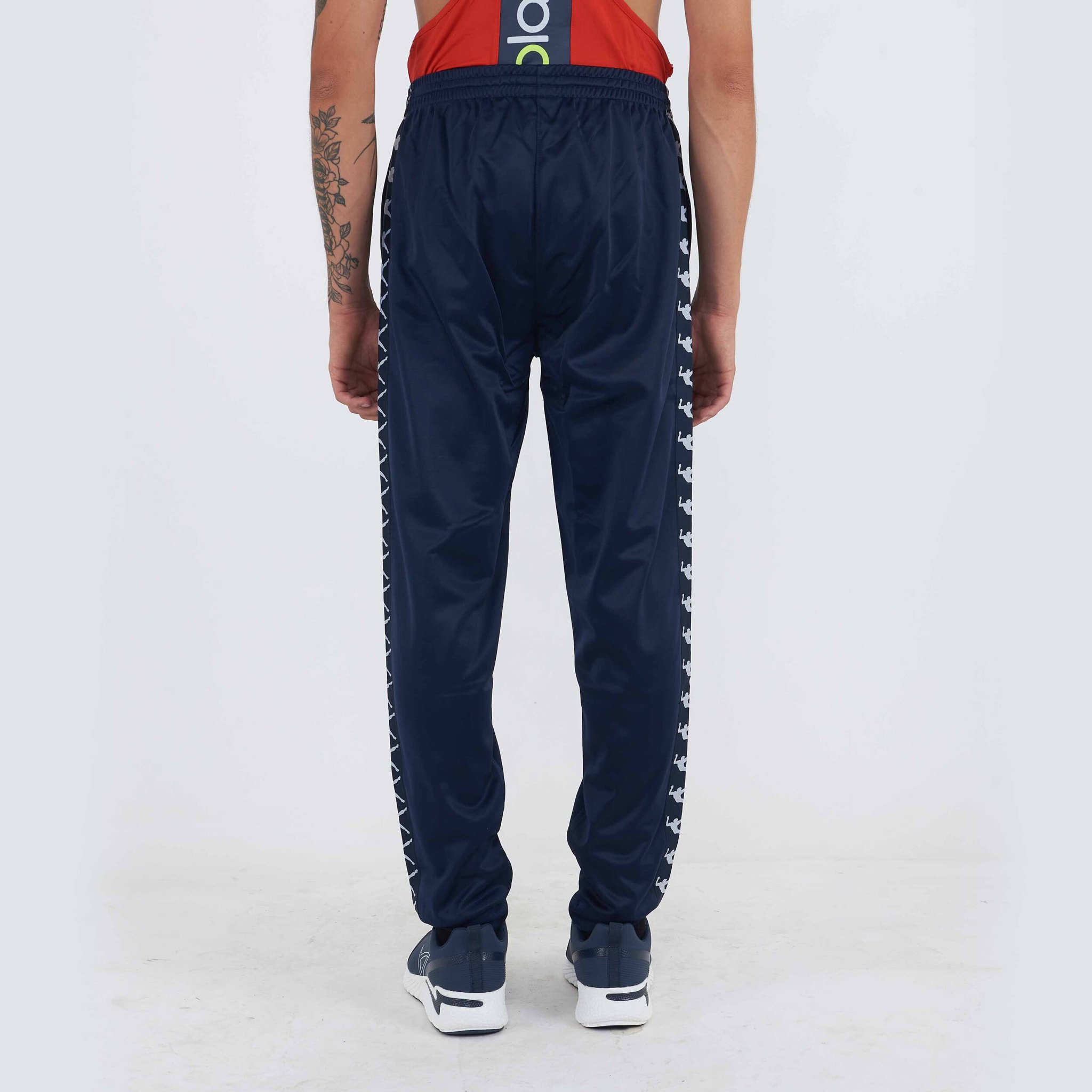 Pantaloni sportivi in acetato Pym