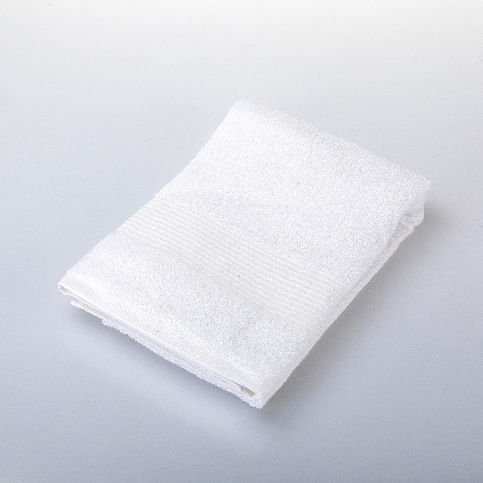 UNO CASA DESIGN Telo Bagno Julia in Spugna di Puro Cotone 450 gr/mq