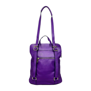 Mochila Cheval Firenze Avior Violeta