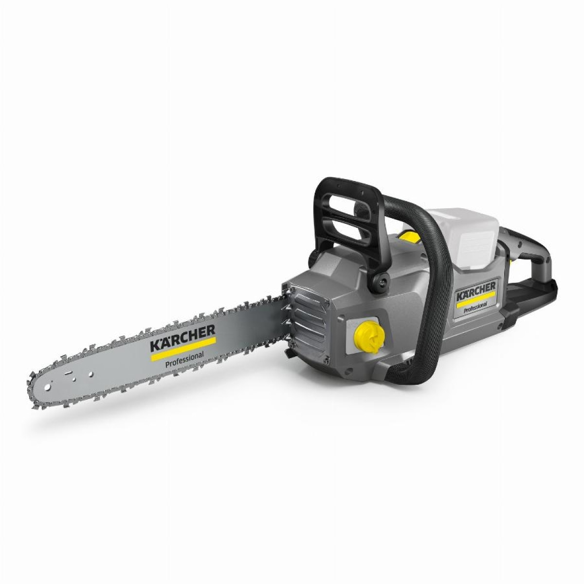 Tronçonneuse CS 400/36 Bp KARCHER - batterie et chargeur - 1.042-505.0