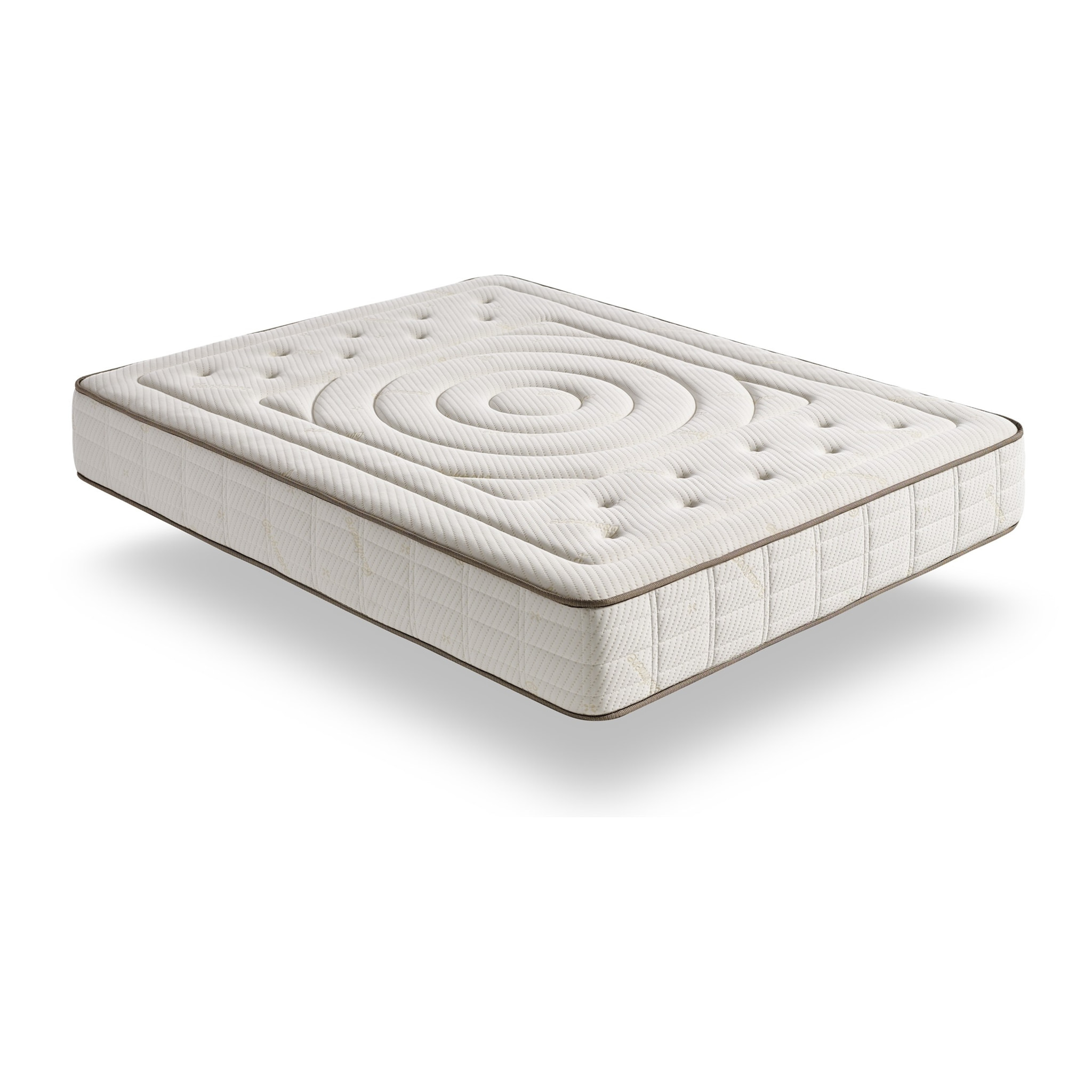 Matelas Cashmere Premier Gel, 27 cm - Moonia