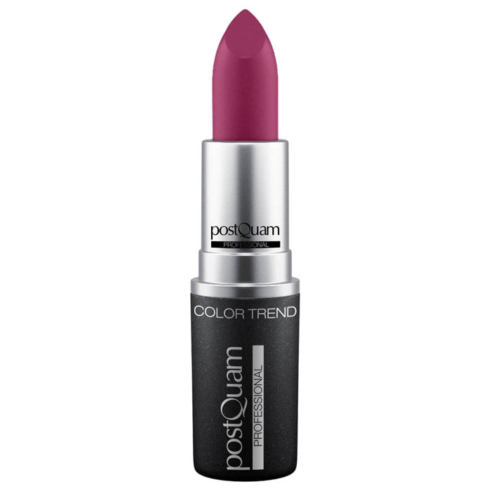 Rouge à lèvres retromate fuchsia - 4 g