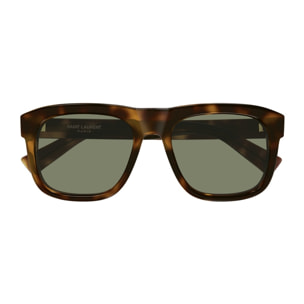 Gafas de Sol Saint Laurent SL 558-011 de Acetato Hombre 57 mm