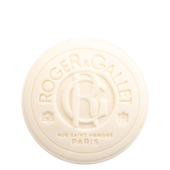 Cologne Twist - Pain Nettoyant 3 en 1 Corps-Visage-Cheveux 100 g