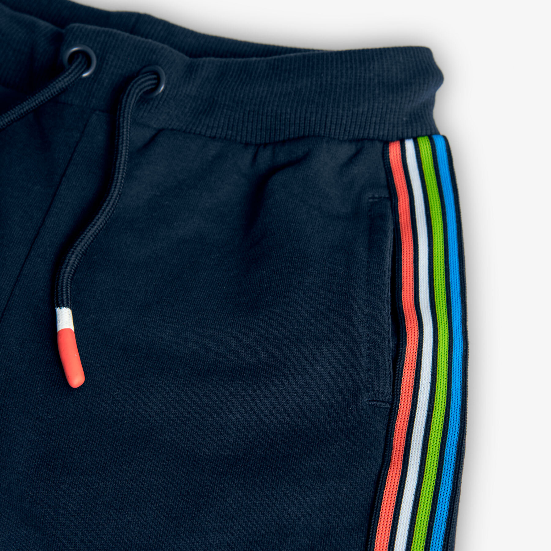 Bermuda en molleton  -BCI