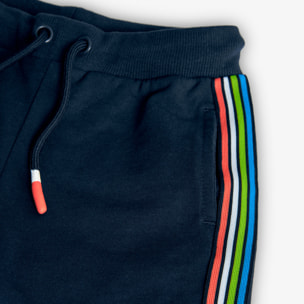 Bermuda en molleton  -BCI