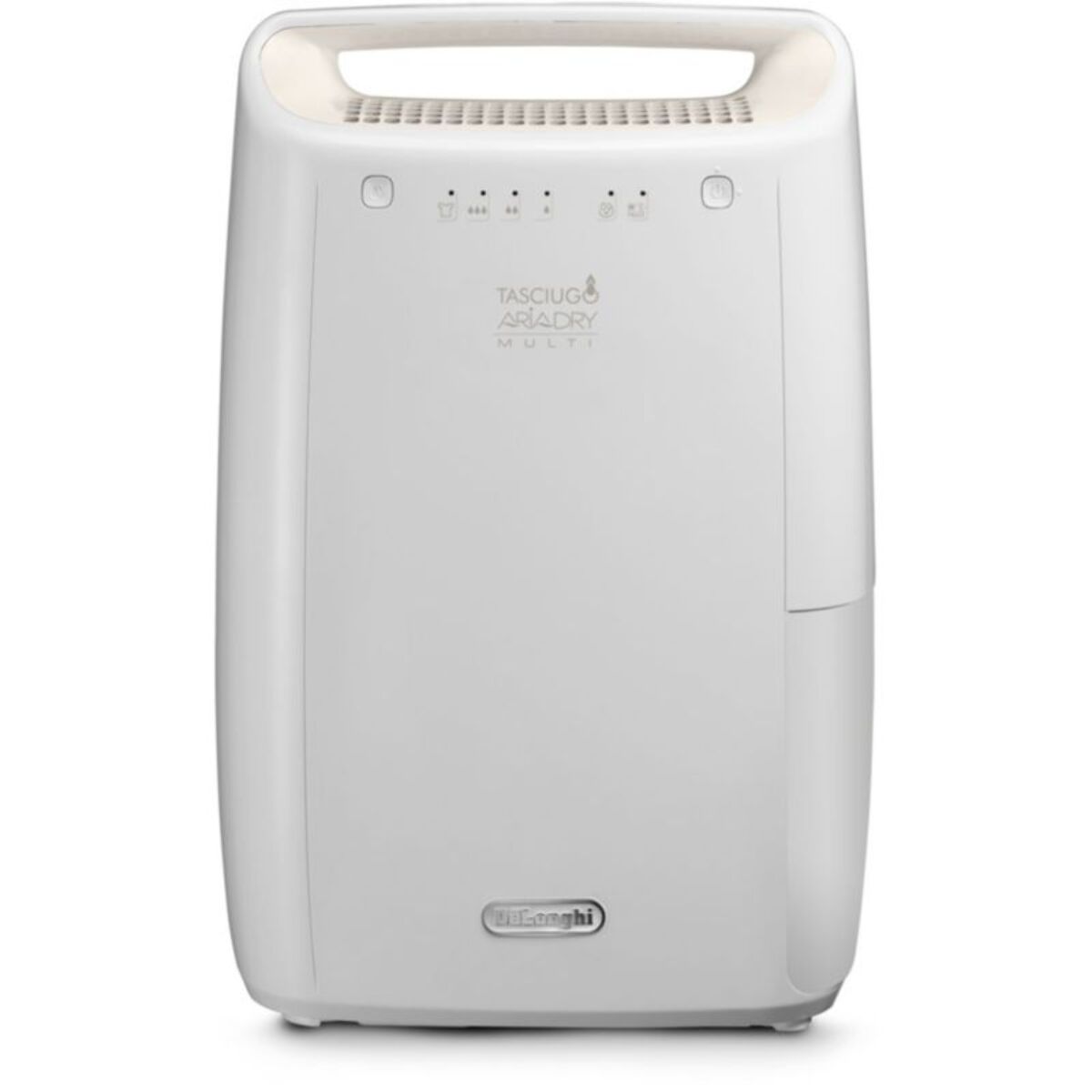 Deshumidificateur DELONGHI DEX210SF Blanc