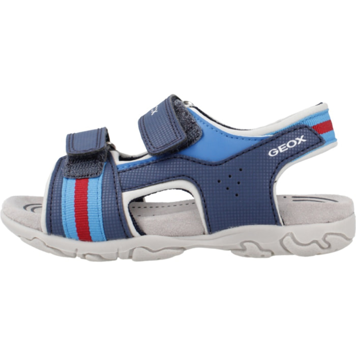 SANDALIAS GEOX B SANDAL FLAFFEE BOY