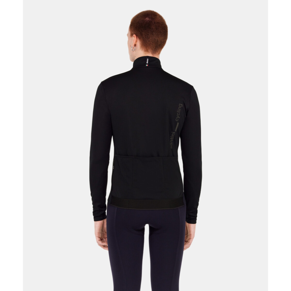 Power Shield™ Pro All-Weather Jacket - Giubbino Impermeabile - Nero - Uomo