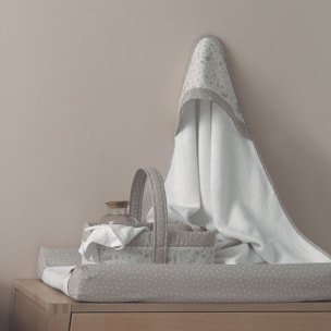 Cambrass Capa De Baño Abete