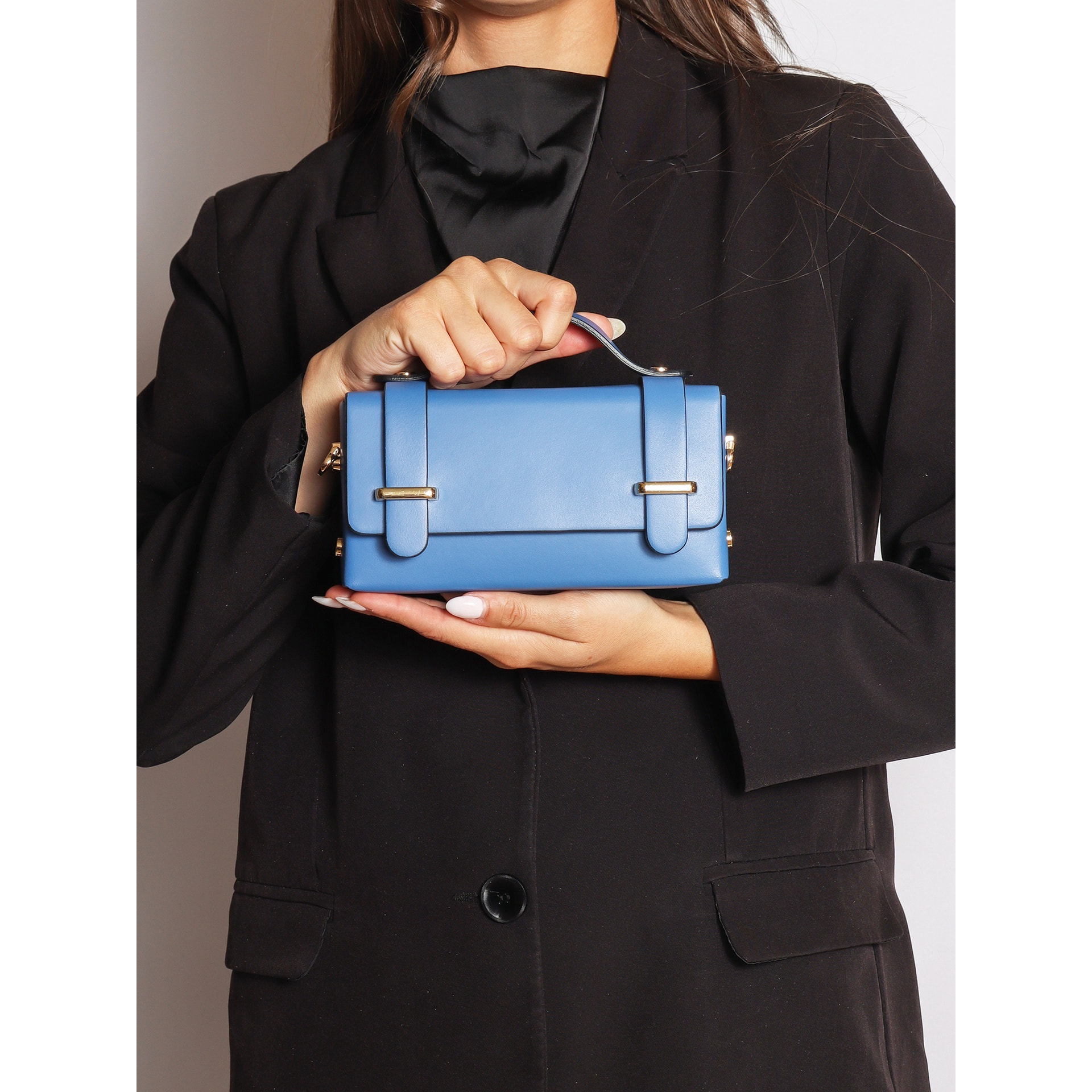 Gave Lux Borsa a mano