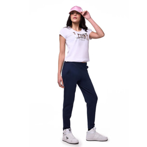 Pantaloni sportivi Leone Basic