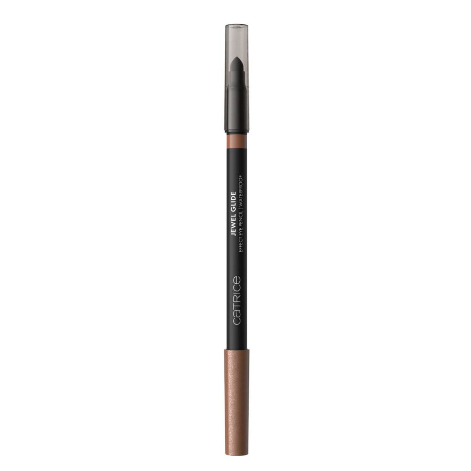Jewel Glide - Crayon Yeux Double Embout Waterproof