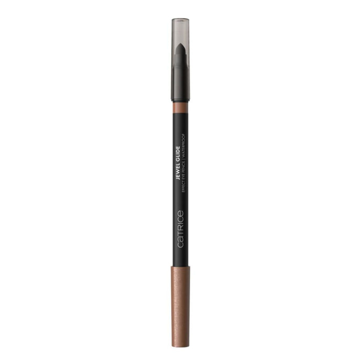Jewel Glide - Crayon Yeux Double Embout Waterproof