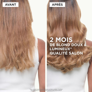 Blond Absolu - Huile Cicagloss Rechargeable