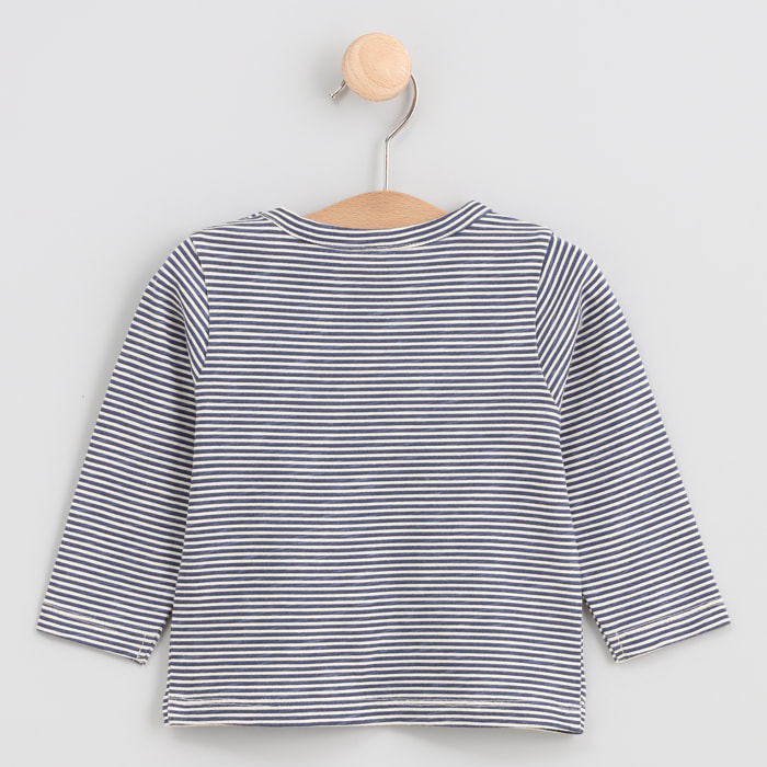 Camiseta Winter Sky Boy