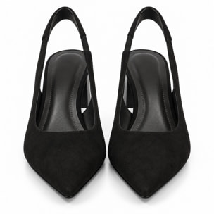 Decollete - tacco 6,0 cm