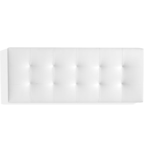 Cabecero SQUARE - 150x9x60cm