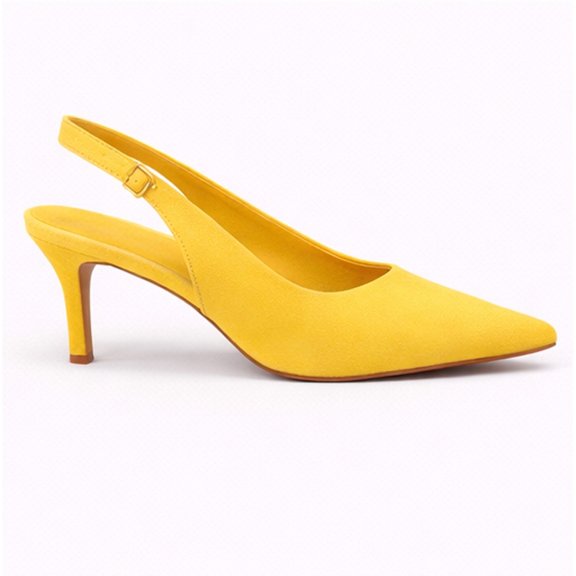 Decolletè - tacco 7,5 cm