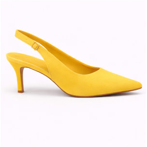 Decolletè - tacco 7,5 cm