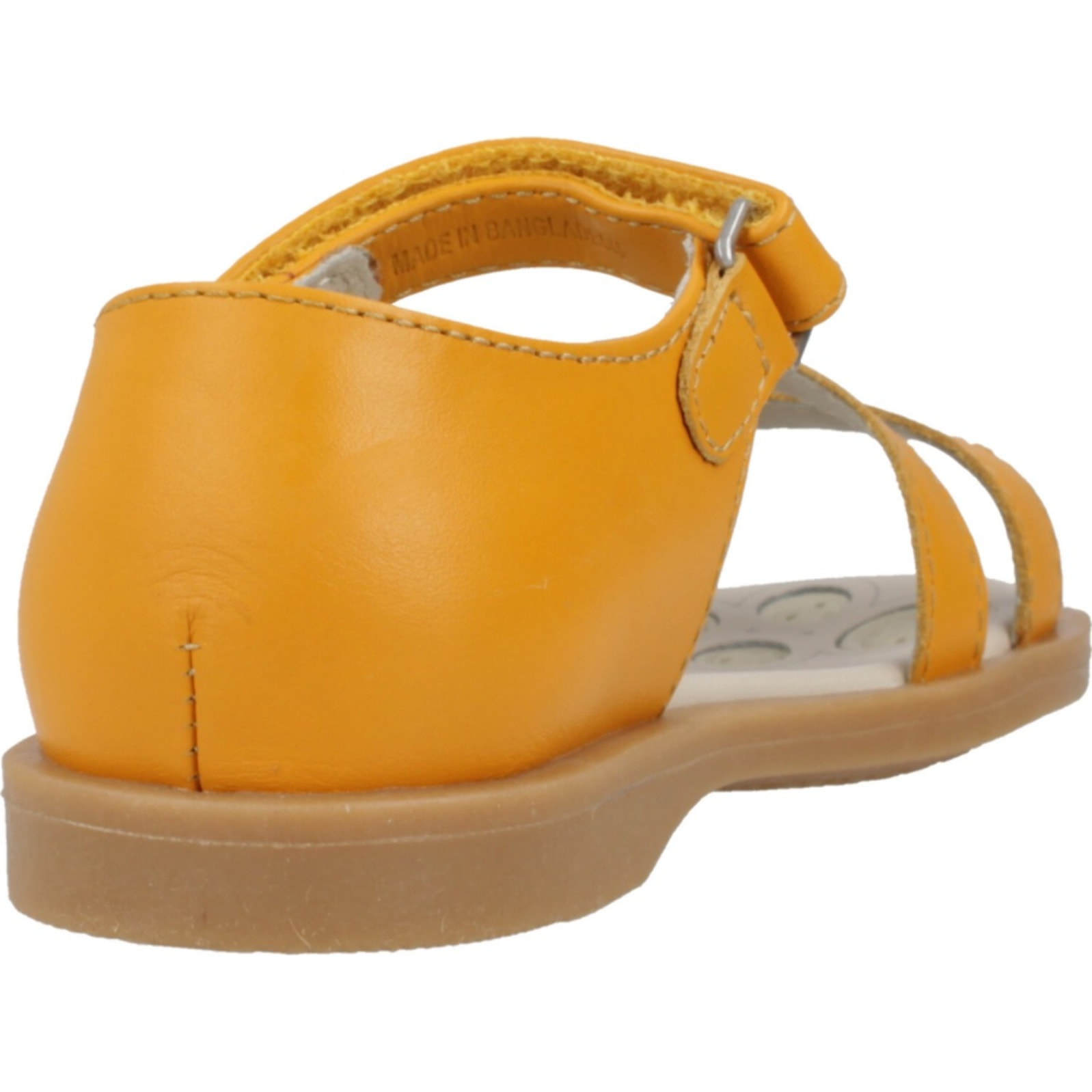 Sandalias Niña de la marca CHICCO  modelo CLOANNE Orange