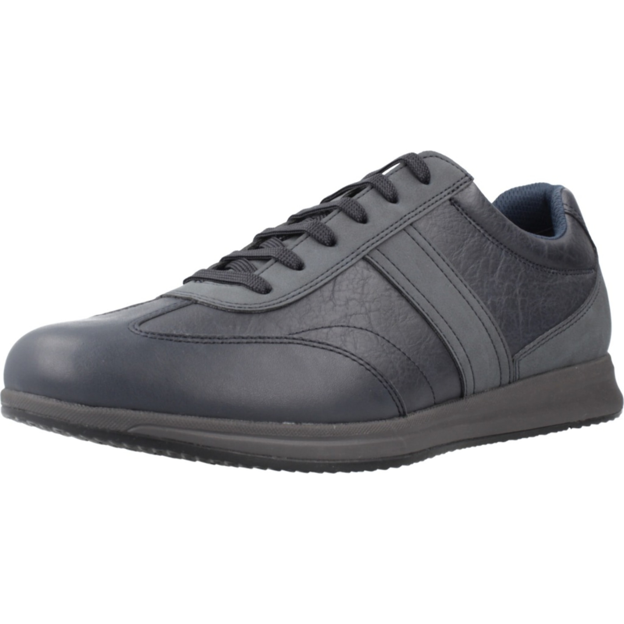 Sneakers de  Hombre de la marca GEOX  modelo U AVERY AZUL