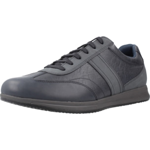 Sneakers de  Hombre de la marca GEOX  modelo U AVERY AZUL