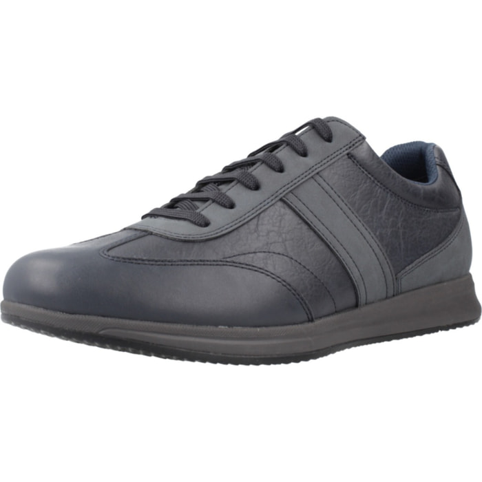 Sneakers de  Hombre de la marca GEOX  modelo U AVERY AZUL