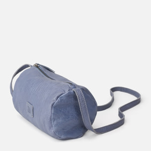 Bandolera BIBA Chester Texas de piel