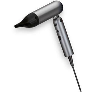 Sèche cheveux de voyage ESSENTIELB EFHD PocketDry