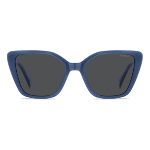 Gafas de Sol Polaroid PLD 4189/S MVU Polarizadas de Policarbonato Mujer 53 mm