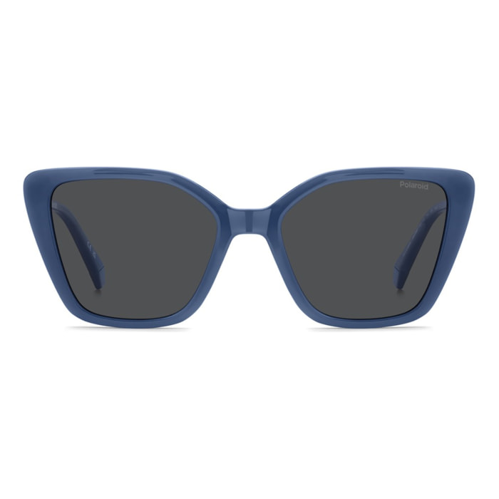 Gafas de Sol Polaroid PLD 4189/S MVU Polarizadas de Policarbonato Mujer 53 mm